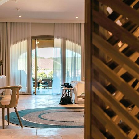 Chateau L'Hospitalet Wine Resort Beach & Spa ناربون المظهر الخارجي الصورة