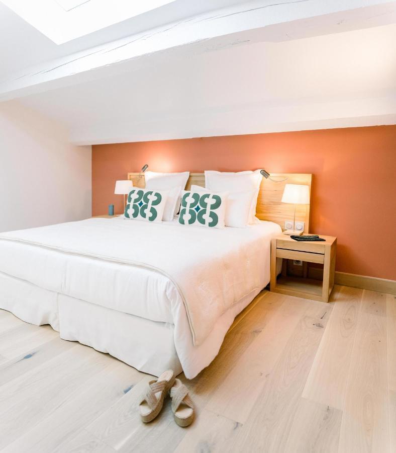 Chateau L'Hospitalet Wine Resort Beach & Spa ناربون المظهر الخارجي الصورة