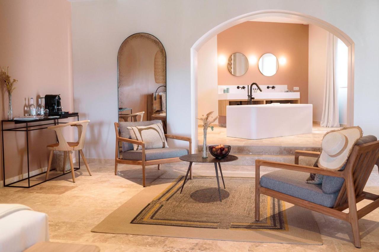 Chateau L'Hospitalet Wine Resort Beach & Spa ناربون المظهر الخارجي الصورة