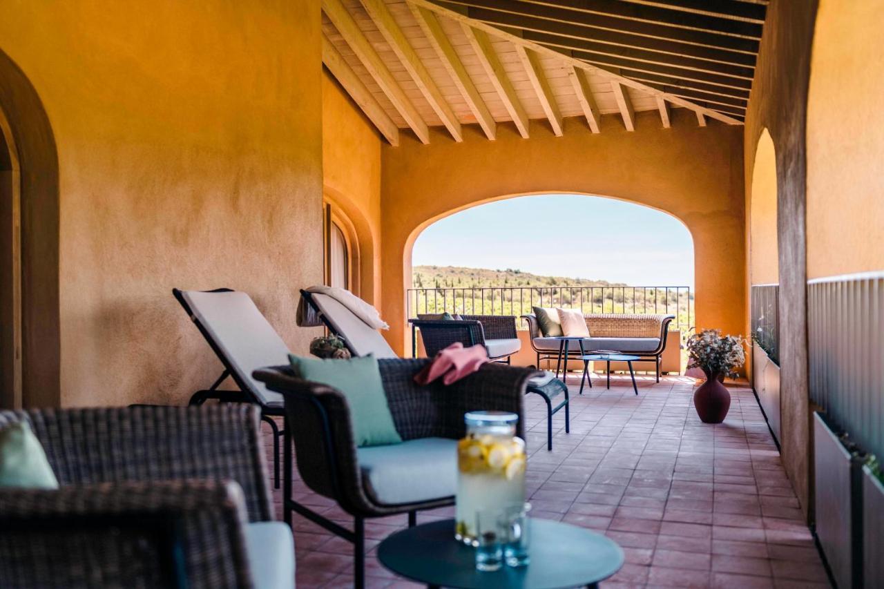 Chateau L'Hospitalet Wine Resort Beach & Spa ناربون المظهر الخارجي الصورة