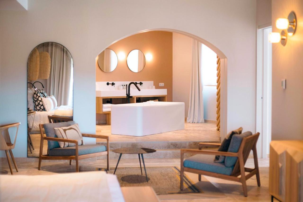 Chateau L'Hospitalet Wine Resort Beach & Spa ناربون المظهر الخارجي الصورة