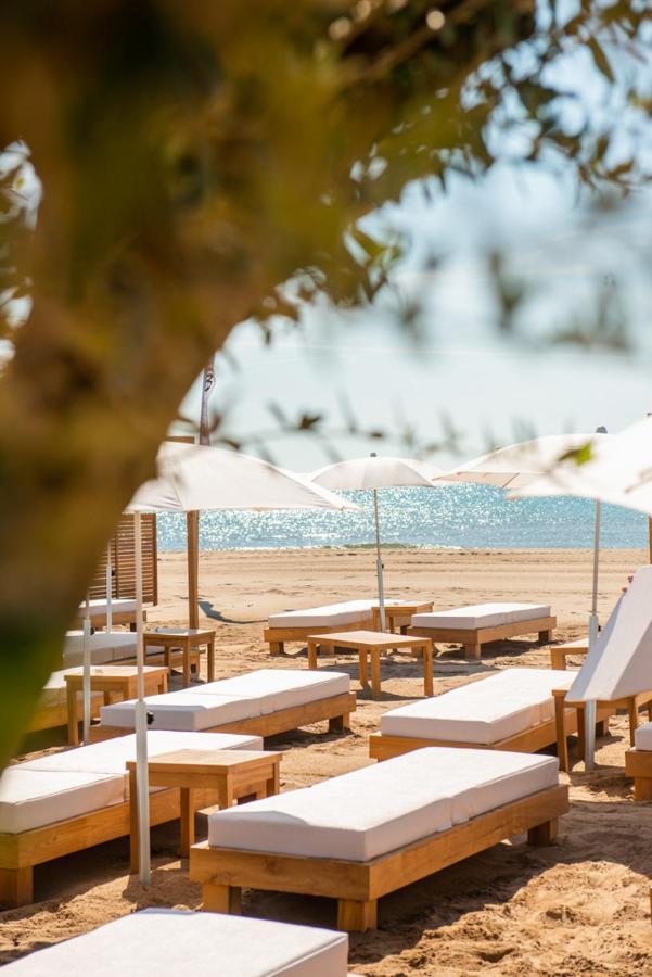 Chateau L'Hospitalet Wine Resort Beach & Spa ناربون المظهر الخارجي الصورة