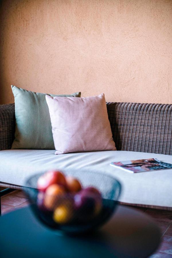 Chateau L'Hospitalet Wine Resort Beach & Spa ناربون المظهر الخارجي الصورة