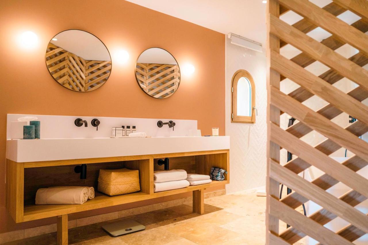 Chateau L'Hospitalet Wine Resort Beach & Spa ناربون المظهر الخارجي الصورة