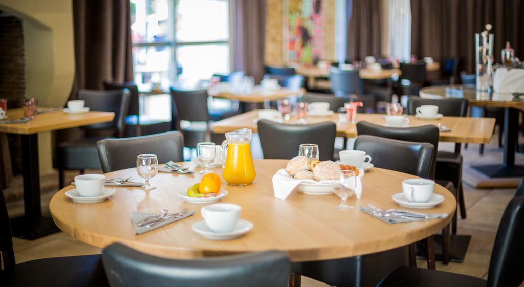 Chateau L'Hospitalet Wine Resort Beach & Spa ناربون المظهر الخارجي الصورة