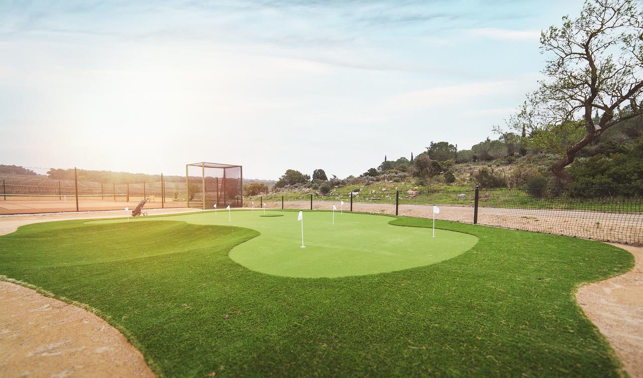Chateau L'Hospitalet Wine Resort Beach & Spa ناربون المظهر الخارجي الصورة